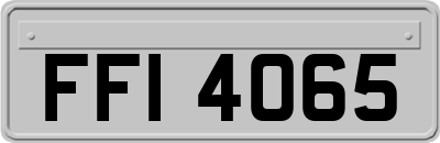 FFI4065