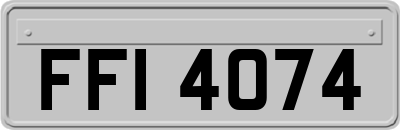 FFI4074