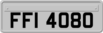 FFI4080