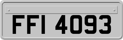 FFI4093
