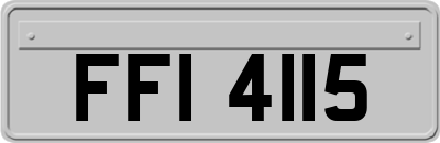 FFI4115