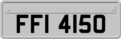 FFI4150