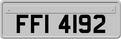 FFI4192