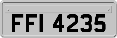 FFI4235