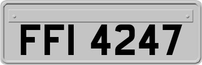 FFI4247
