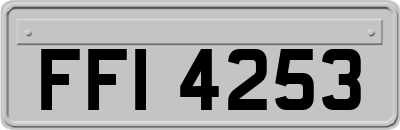 FFI4253
