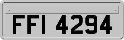 FFI4294
