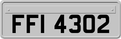 FFI4302