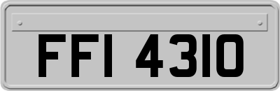 FFI4310