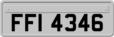 FFI4346