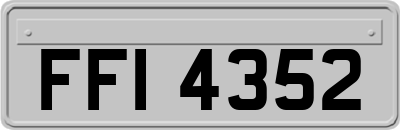 FFI4352