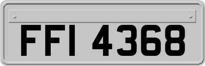 FFI4368