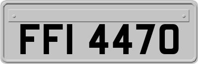 FFI4470