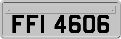FFI4606