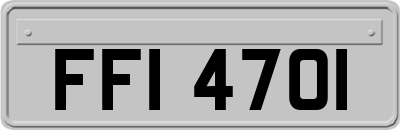 FFI4701