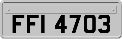 FFI4703