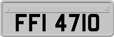 FFI4710