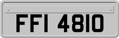 FFI4810