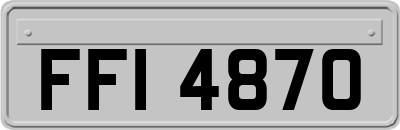 FFI4870