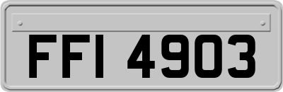 FFI4903