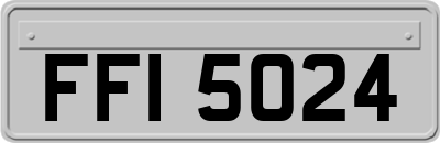FFI5024
