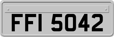 FFI5042