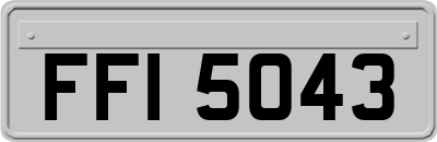 FFI5043