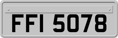 FFI5078