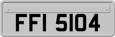 FFI5104