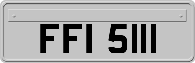 FFI5111