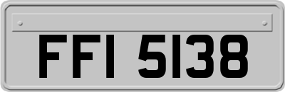 FFI5138