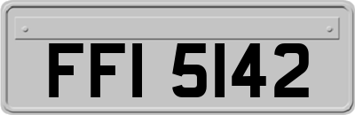 FFI5142