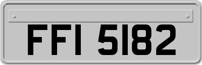 FFI5182