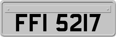 FFI5217