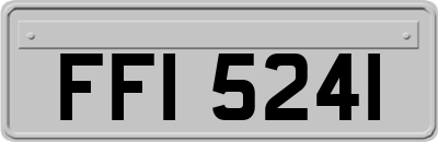 FFI5241