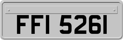 FFI5261