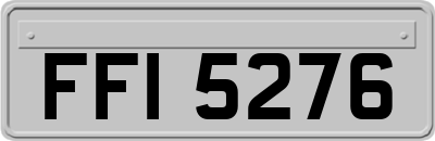 FFI5276