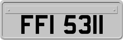 FFI5311