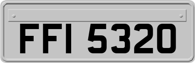 FFI5320
