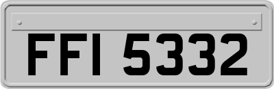 FFI5332