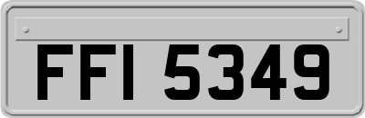 FFI5349