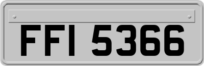 FFI5366