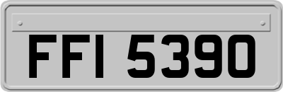 FFI5390