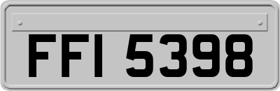 FFI5398