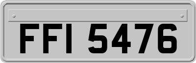 FFI5476