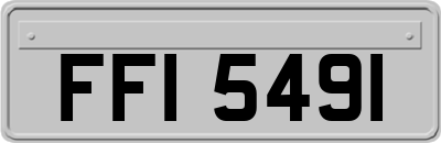 FFI5491