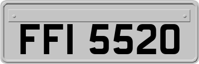 FFI5520