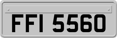 FFI5560