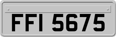 FFI5675