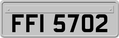 FFI5702